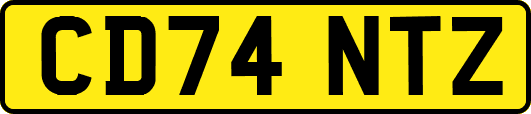 CD74NTZ