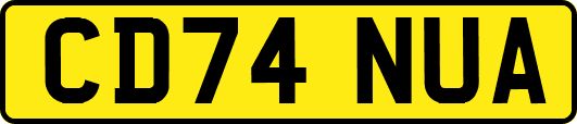CD74NUA