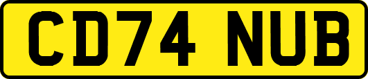 CD74NUB