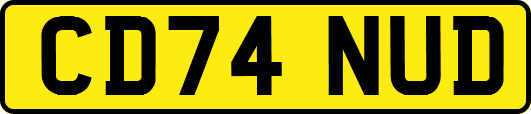 CD74NUD