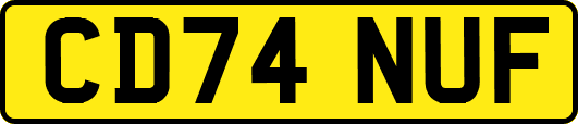 CD74NUF