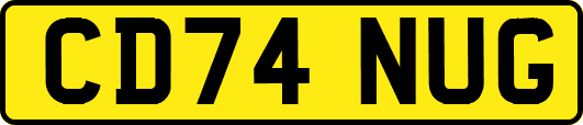 CD74NUG