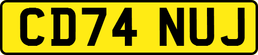 CD74NUJ