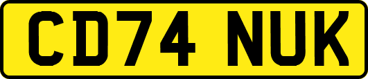 CD74NUK