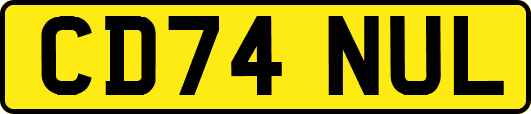 CD74NUL