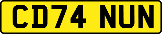 CD74NUN