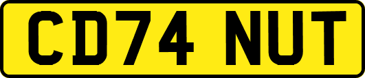 CD74NUT