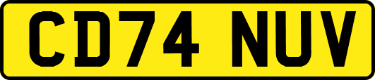 CD74NUV