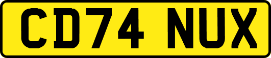 CD74NUX