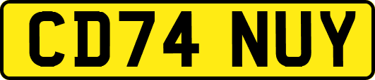CD74NUY