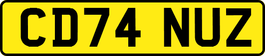 CD74NUZ