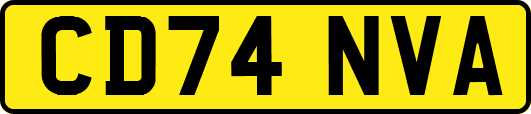 CD74NVA