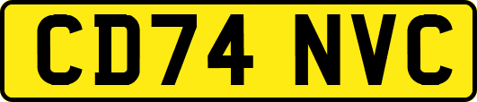 CD74NVC