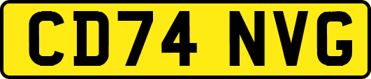 CD74NVG