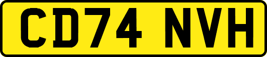 CD74NVH