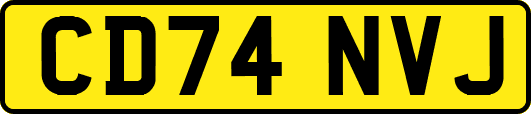CD74NVJ