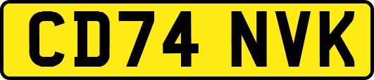 CD74NVK