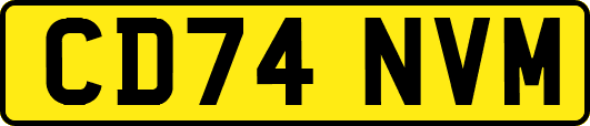 CD74NVM