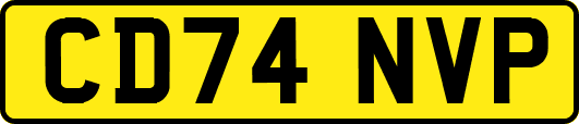 CD74NVP