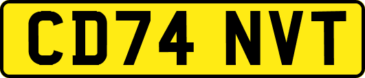 CD74NVT