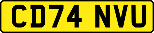CD74NVU