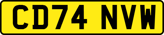 CD74NVW
