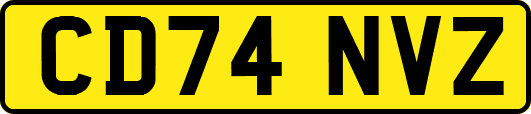 CD74NVZ