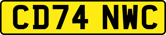 CD74NWC