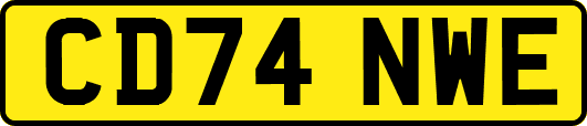 CD74NWE