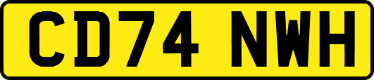 CD74NWH