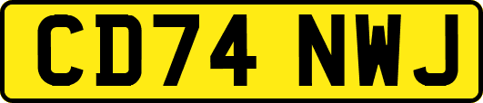 CD74NWJ