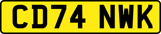 CD74NWK