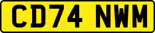 CD74NWM