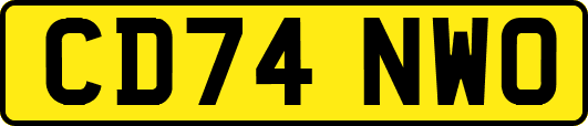 CD74NWO