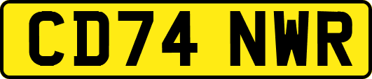 CD74NWR
