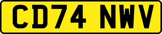 CD74NWV