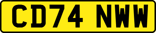 CD74NWW