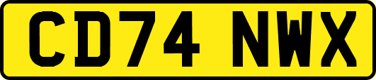CD74NWX
