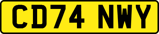 CD74NWY