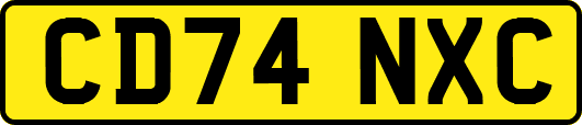 CD74NXC