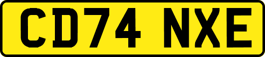 CD74NXE