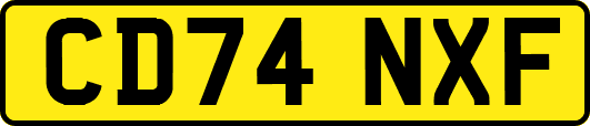 CD74NXF