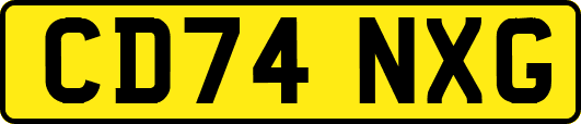 CD74NXG