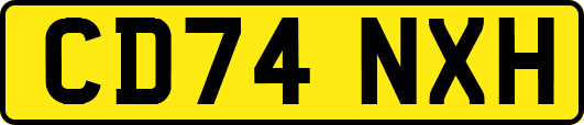 CD74NXH