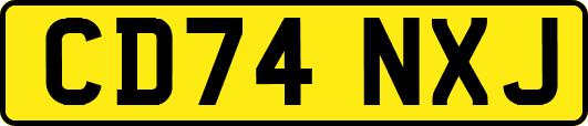 CD74NXJ