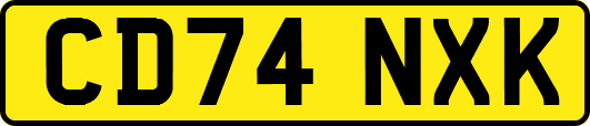 CD74NXK