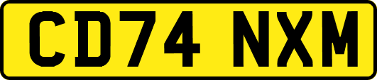 CD74NXM