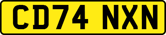CD74NXN