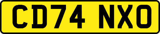 CD74NXO