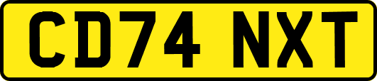 CD74NXT